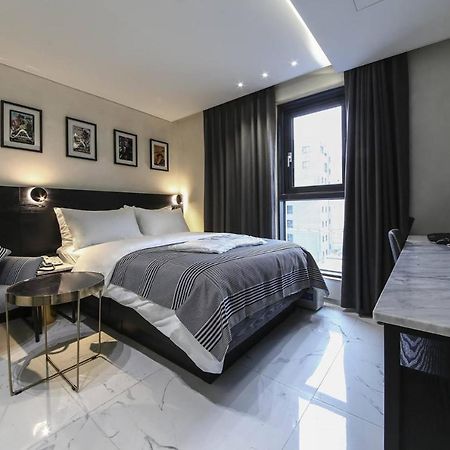 The Post Hotel Seul Dış mekan fotoğraf