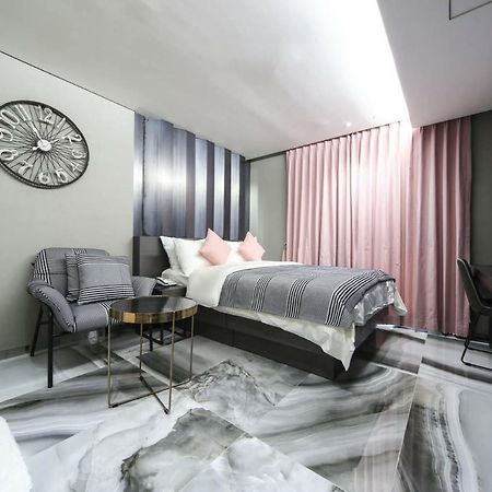 The Post Hotel Seul Dış mekan fotoğraf