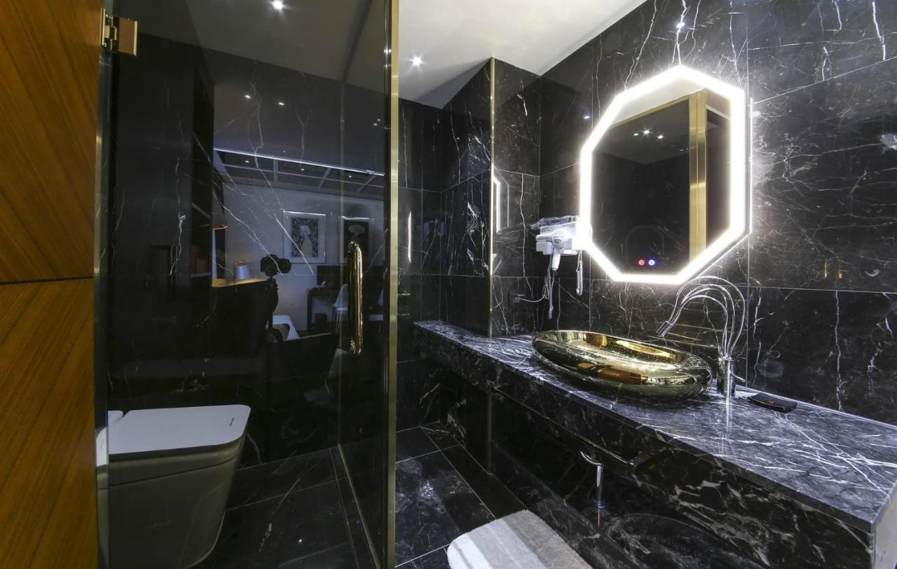 The Post Hotel Seul Dış mekan fotoğraf