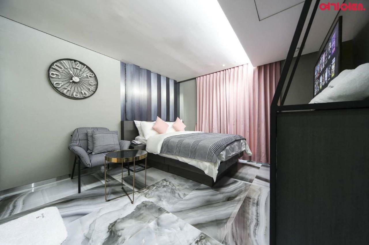 The Post Hotel Seul Dış mekan fotoğraf